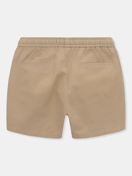 Quần Short Nam Stretch Cargo Lite Form Regular