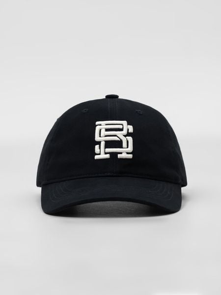 Nón Lưỡi Trai Nam Retro Sports Kaki