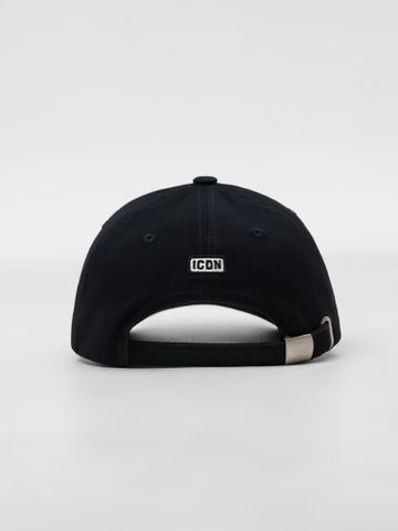 Nón Lưỡi Trai Nam Retro Sports Kaki