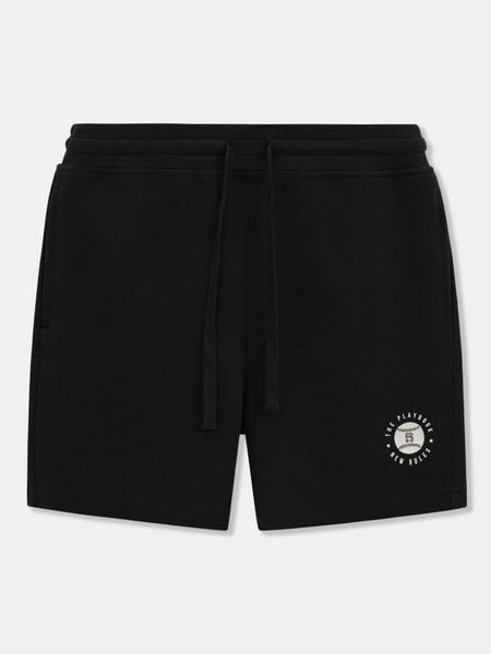 Quần Short Nam Field Day Pique CVC From Regular