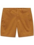 Quần Short Kaki Nam Corduroy OG Form Regular