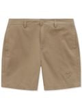 Quần Short Kaki Nam Corduroy OG Form Regular