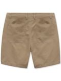 Quần Short Kaki Nam Corduroy OG Form Regular