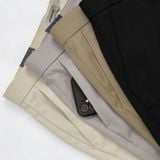 Quần Short Tây Nam Basic Form Slim