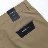 Quần Short Tây Nam Basic Form Slim