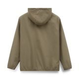 Áo Khoác Nam Lightweight Windbreaker Form Regular