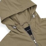 Áo Khoác Nam Lightweight Windbreaker Form Regular