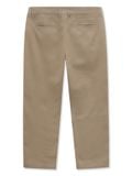 Quần Kaki Nam Essential Baggy Pants Form Baggy