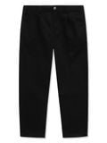 Quần Kaki Nam Essential Baggy Pants Form Baggy