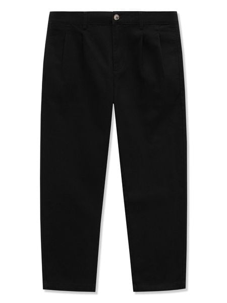 Quần Kaki Nam Essential Baggy Pants Form Baggy