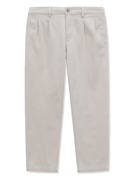 Quần Kaki Nam Essential Baggy Pants Form Baggy