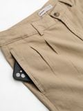 Quần Kaki Nam Essential Baggy Pants Form Baggy