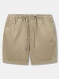 Quần Short Kaki Nam Scisp Form Regular