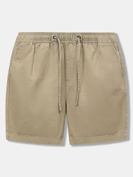 Quần Short Kaki Nam Scisp Form Regular