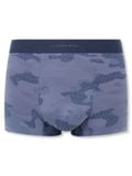 Quần Boxer Nam Active Camo Form Trunks