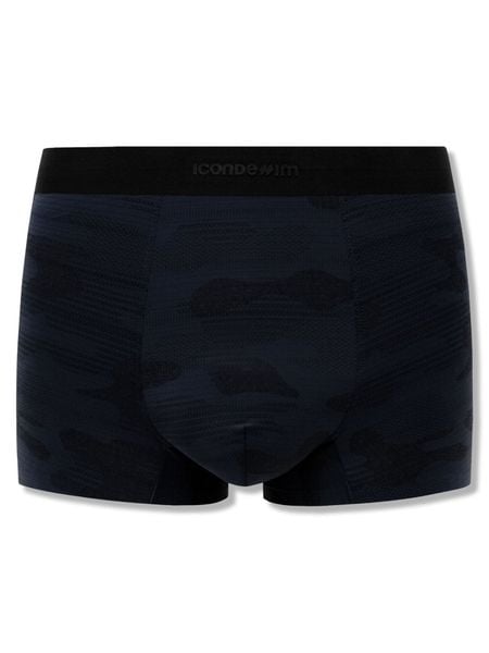 Quần Boxer Nam Active Camo Form Trunks