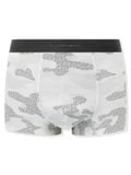 Quần Boxer Nam Active Camo Form Trunks