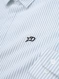 Áo Sơ Mi Tay Dài Nam CD Star Form Regular