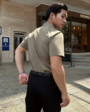 Áo Polo Nam ProCOOL New Gen Seam Sealing Form Slim Fit