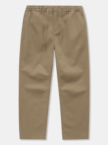 Quần Kaki Nam Wash ID Form Straight