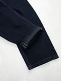 Quần Jean Nam Ink Navy Form Baggy
