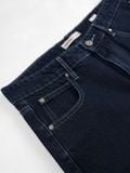 Quần Jean Nam Ink Navy Form Baggy