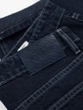 Quần Jean Nam Ink Navy Form Baggy