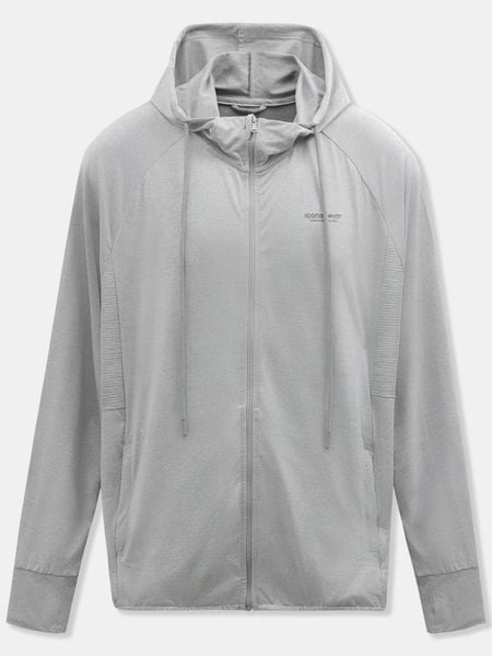 Áo Khoác Nam Chống Nắng UltraShade Form Regular