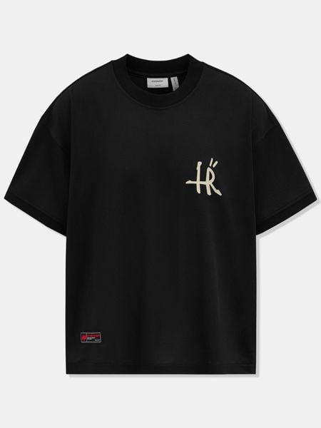 Áo Thun Nam Hoạ Tiết ICDN Heroic Form Boxy Fit