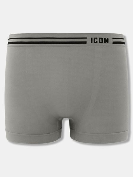 Quần Boxer Nam Seamless Knit