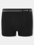 Quần Boxer Nam Seamless Knit
