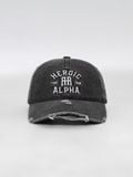 Nón Lưỡi Trai Nam Heroic Alpha Form Baseball Cap