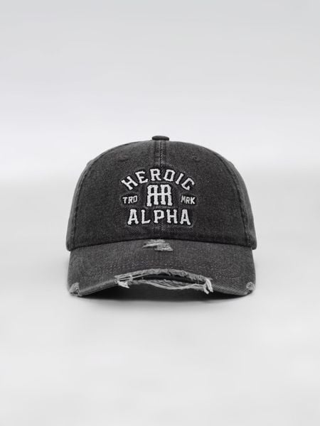 Nón Lưỡi Trai Nam Heroic Alpha