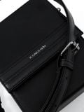Túi Đeo Chéo Nam Da Monobox