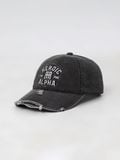 Nón Lưỡi Trai Nam Heroic Alpha Form Baseball Cap