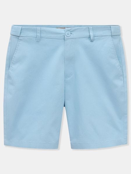 Quần Short Nam Metallic ICDN Form Regular