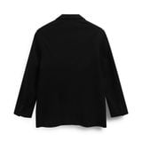 Áo Blazer Nam Versa Regular Vải Twill Form Regular