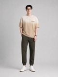 Quần Jogger Nam Calm Form Regular