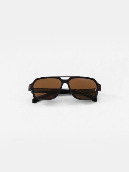 Mắt Kính Nam Gọng Vuông Elite Shade