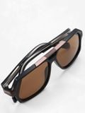 Mắt Kính Nam Gọng Vuông Elite Shade
