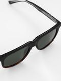 Mắt Kính Nam Gọng Vuông Royal Frame