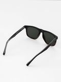 Mắt Kính Nam Gọng Vuông Royal Frame