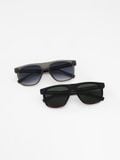 Mắt Kính Nam Gọng Vuông Royal Frame