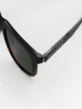 Mắt Kính Nam Gọng Vuông Royal Frame