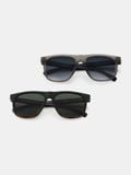 Mắt Kính Nam Gọng Vuông Royal Frame