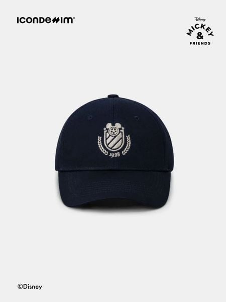 Nón Lưỡi Trai Nam M&F Signature