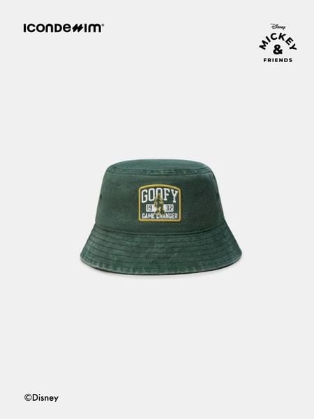 Nón Bucket Nam Goofy Easy Day