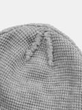 Nón Len Nam Anchor Form Cuffed Beanie