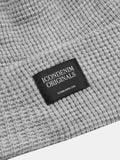 Nón Len Nam Anchor Form Cuffed Beanie