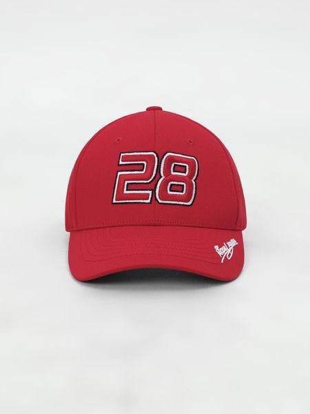 Nón Lưỡi Trai Nam Disney Pitlane 28